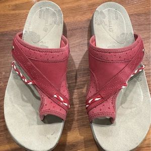Merrell Sandals, Lightly Used